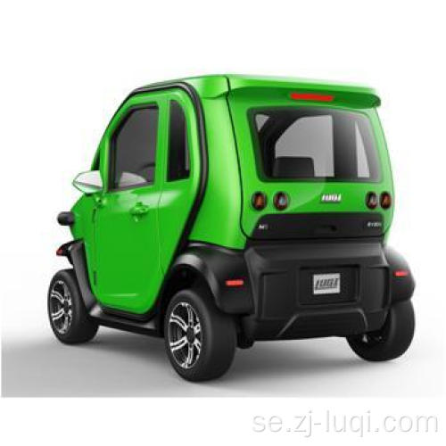 2021 Mobility Four Wheels Elbil